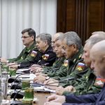 Russia Libya