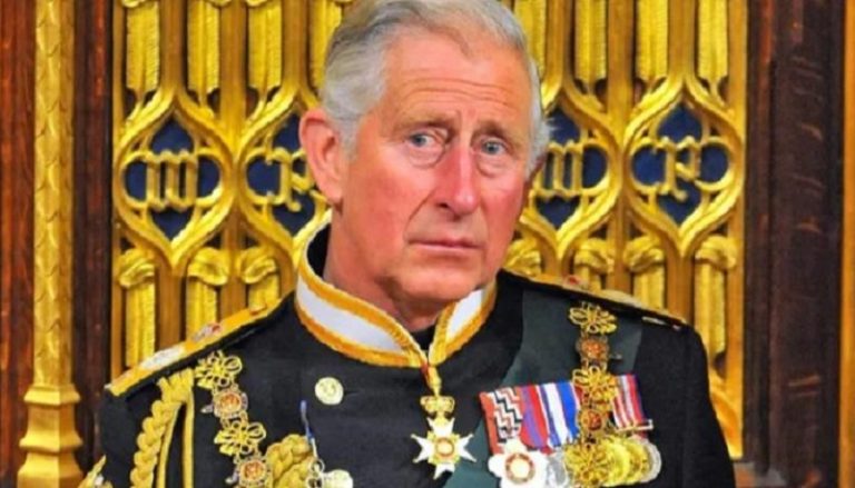 تشارلز الثالث