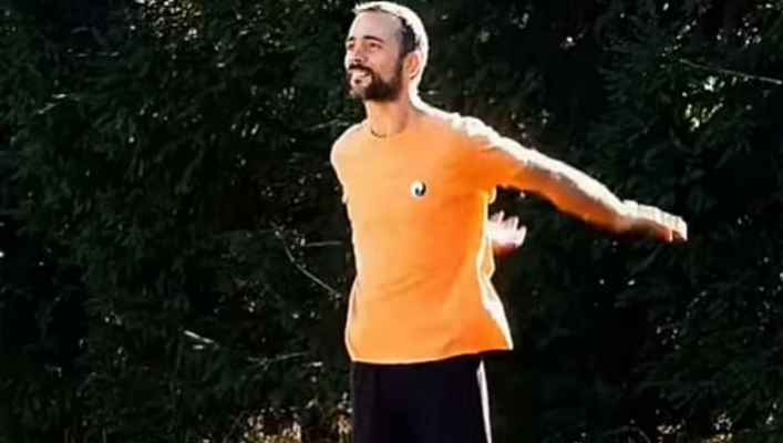 لتكون بصحة جيدة.. فقط “أرجح ذراعَيك”!