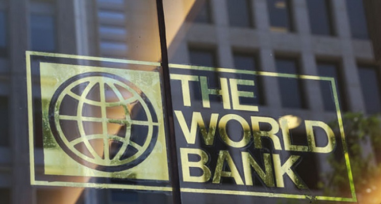 البنك الدولي ينتقد عمل “صيرفة”: الاقتصاد اللبناني في حالة تراجع حاد