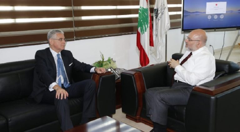 فراس الابيض البنك الدولي