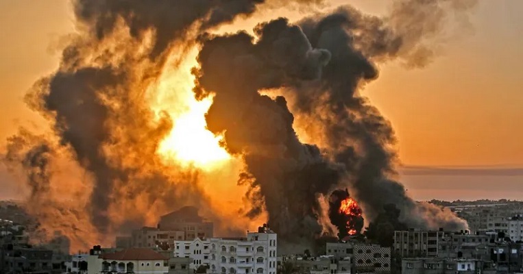 ما هو الدور الذي لعبه لبنان في اتفاق غزّة؟