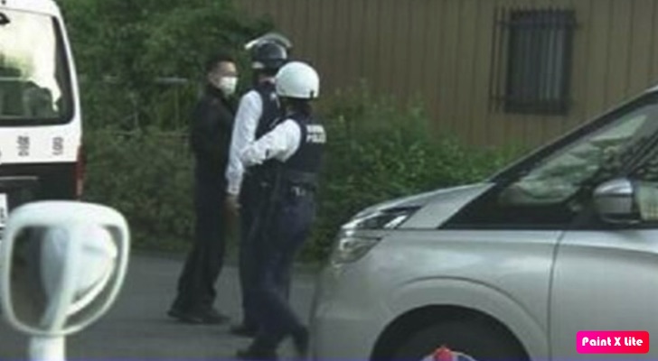 إصابة 5 أشخاص إثر هجوم مسلّح وسط اليابان