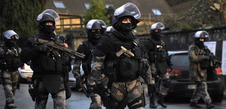 5 جرحى بإطلاق نار في فرنسا