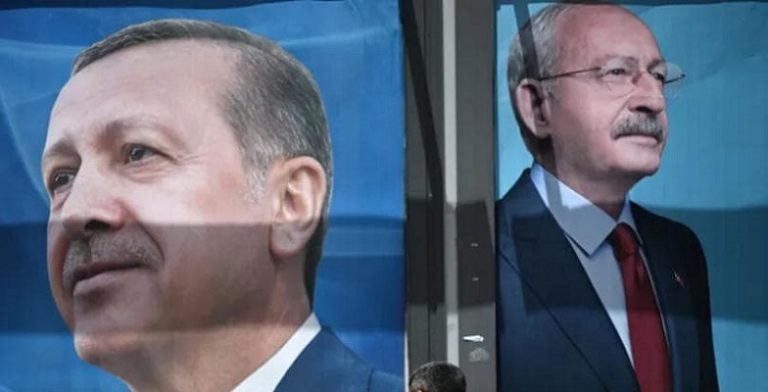 الانتخابات الرئاسية التركية: أردوغان أم كليتشدار أوغلو؟
