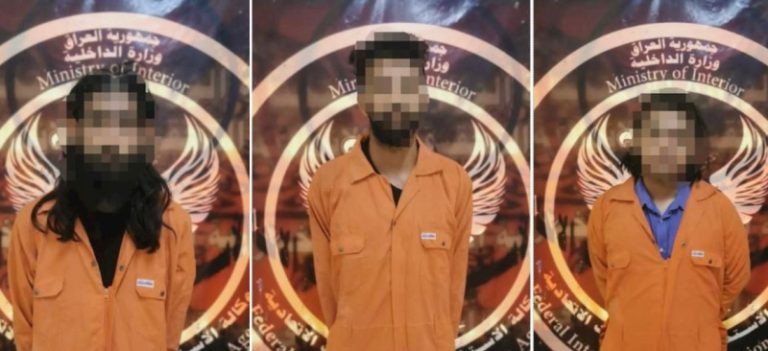 “جماعة القربان” العراقية.. فتنة دينية أم تطرف شبابي؟