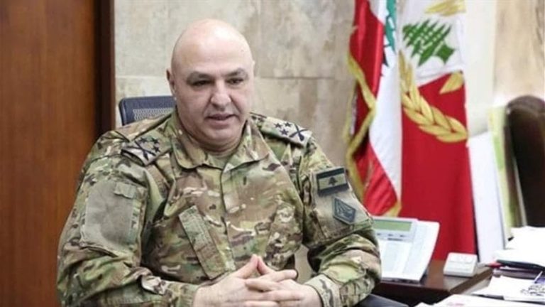 أسهم قائد الجيش مرتفعة… خرق رئاسي قريب!