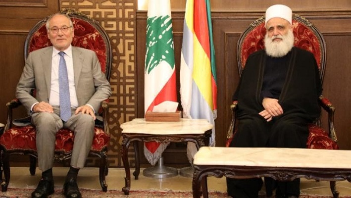 الحلبي: الامتحانات الرسمية مطلع تموز