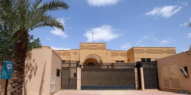 من سيكون سفير إيران لدى الرياض؟