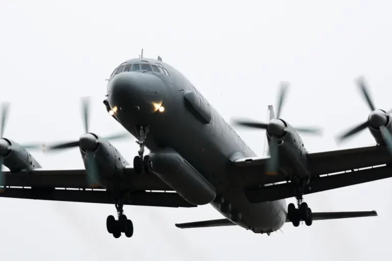 الدفاع اليابانية: إعتراض طائرتي إستطلاع روسيتين في المحيط الهادئ