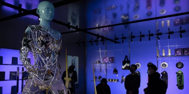 تحذير بشأن الذكاء الاصطناعي في الاستشارات الطبية