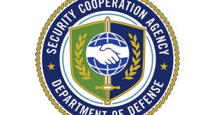 وكالة التعاون الأمني الدفاعي الأميركية