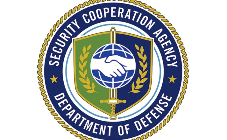وكالة التعاون الأمني الدفاعي الأميركية