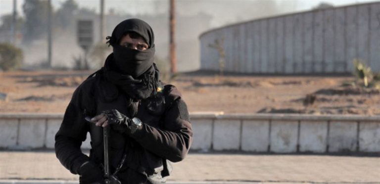 القيامة المستحيلة: “داعش” يلفظ أنفاسه!