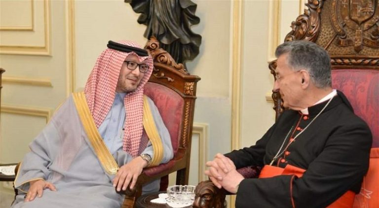 وليد البخاري