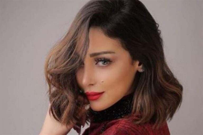 بالصورة: بسمة بوسيل تعود إلى الغناء بعد الإعتزال