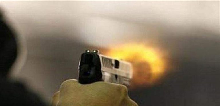 جريح في الطريق الجديدة