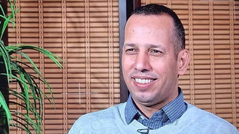 حكم بالإعدام بحقّ مدان بإغتيال الباحث العراقي هشام الهاشمي