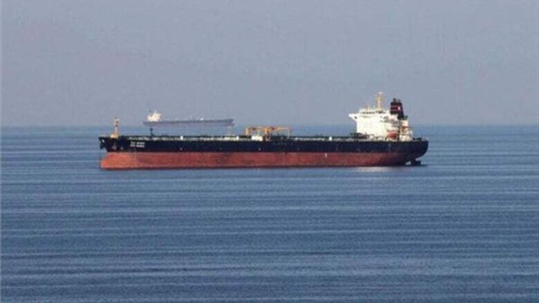 إنقاذ أفراد طاقم ناقلة نفط دنماركية خطفوا قبالة سواحل غرب إفريقيا