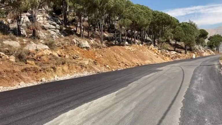 لمدّة ثلاثة أشهر.. يمنع المرور على طريق عام وادي الجماجم _ بسكنتا