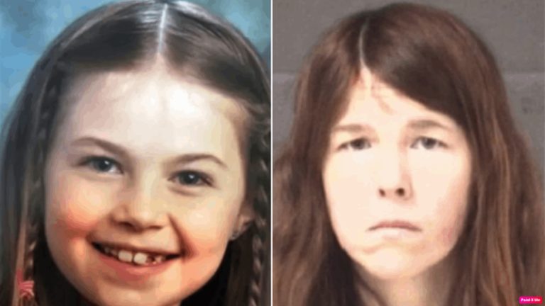 بعد إختطافها في 2017.. مسلسل “نتفليكس” يجمعها بوالدها!