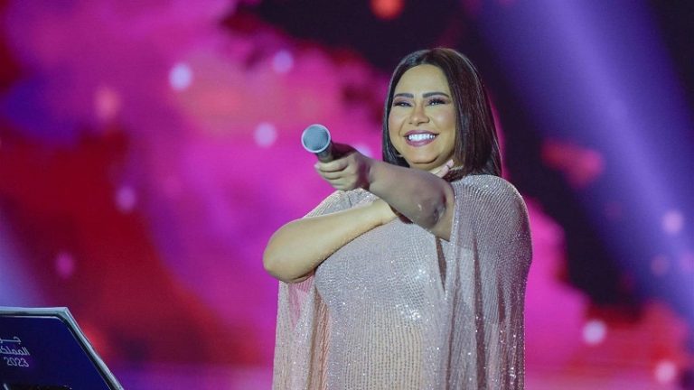 شيرين عبد الوهاب