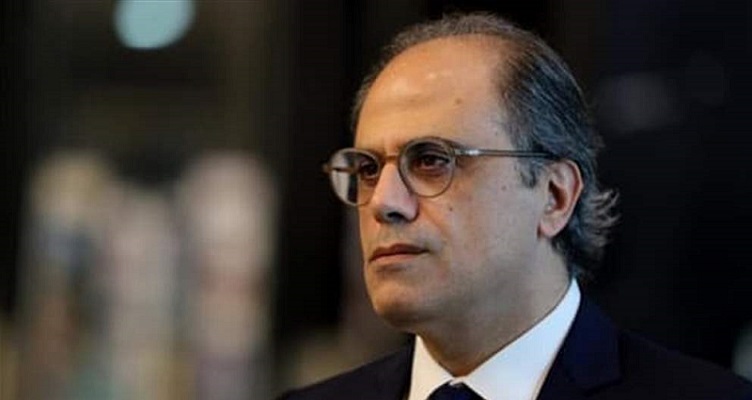 أزعور ممتعض من المعطيات المغلوطة المتداولة