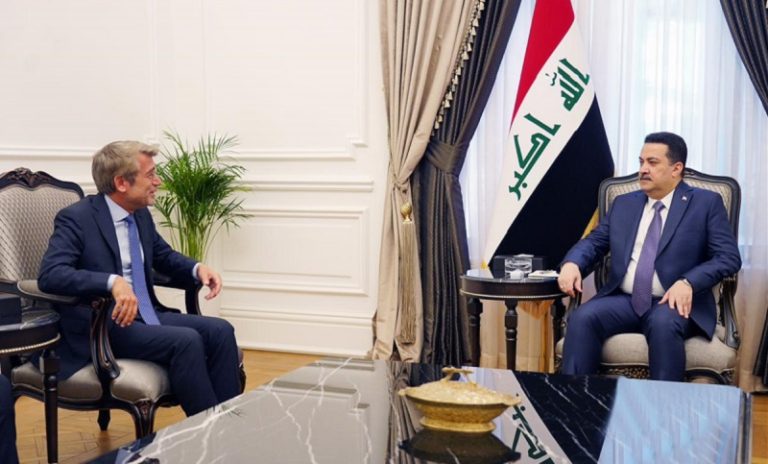 فياض والسوداني