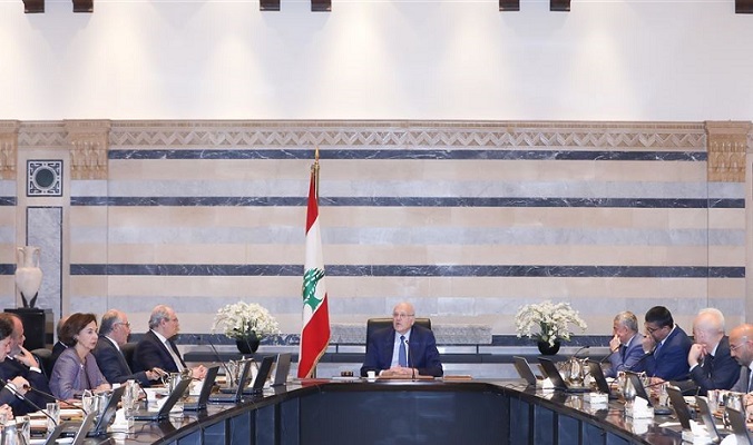 بالوثيقة- جلسة طارئة متوقعة للحكومة ببند وحيد.. فما هو؟