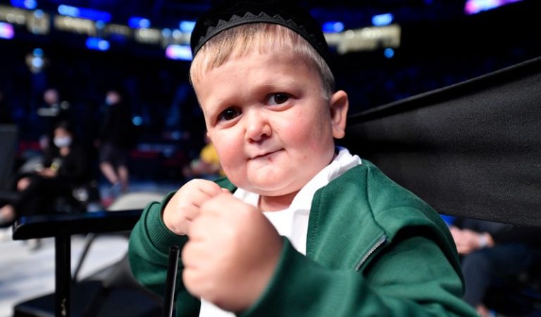 حبيب الصغير