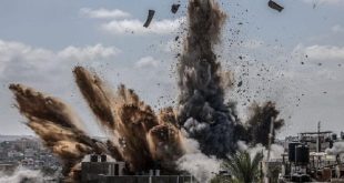 غزة صواريخ