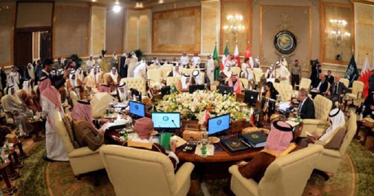 القمة العربية