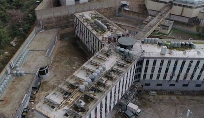 السجون “قنبلة موقوتة” ستنفجر قريباً!