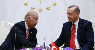 تركيا اميركا اردوغان بايدن