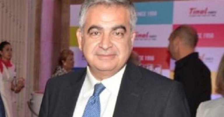 رجا سلامة