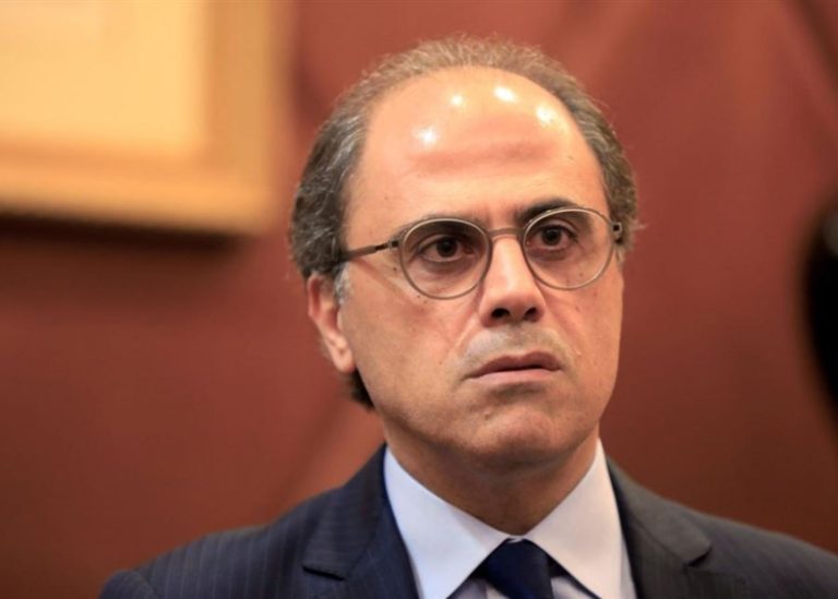 ترشيح أزعور من المعارضة بين الشك واليقين!