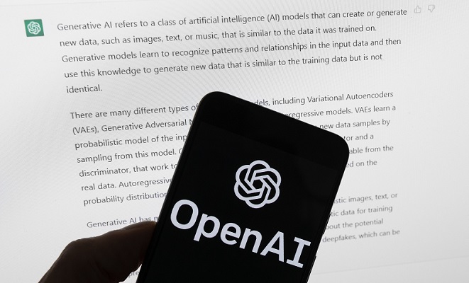 “OpenAI” ترفع دعوى قضائية ضد إيلون ماسك!