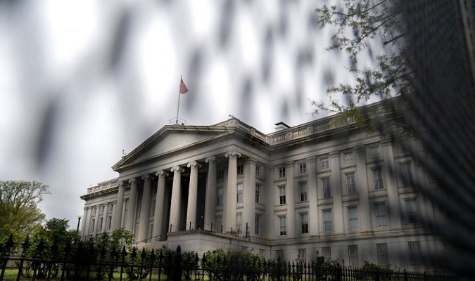 أميركا: حاكم مصرف لبنان وقائد الجيش أهم من الرئاسة