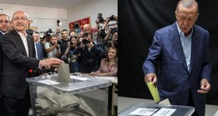 اردوغان تركيا انتخابات اوغلو