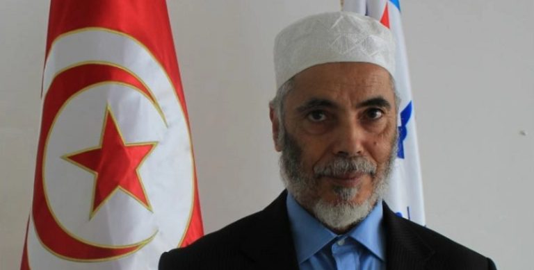 حركة النهضة صادق شورو،