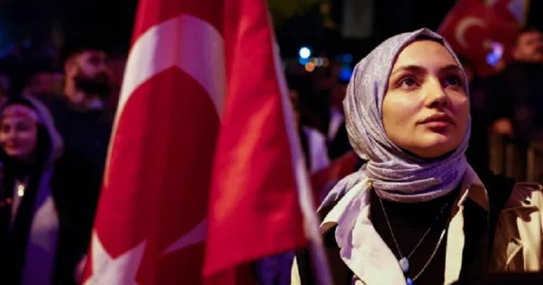 الانتخابات الرئاسية