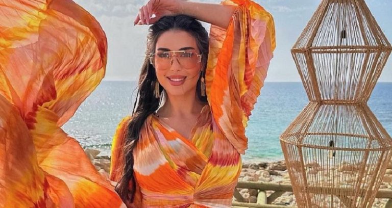 ياسمين صبري