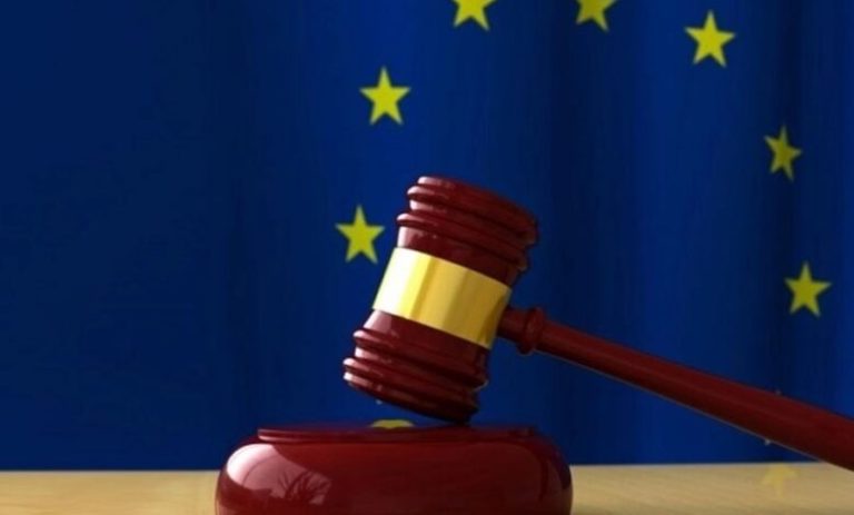 إختتام الجولة الثالثة للوفد القضائي الأوروبي في لبنان