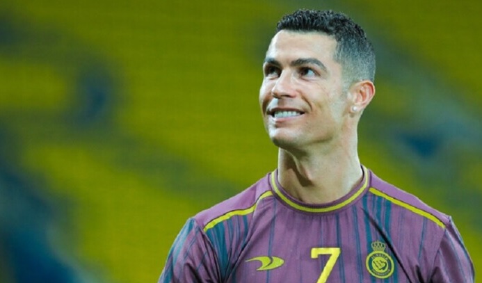 رونالدو على رادار نادي انكليزي