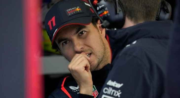 بيريز: هناك إحترام متبادل مع فرستابن