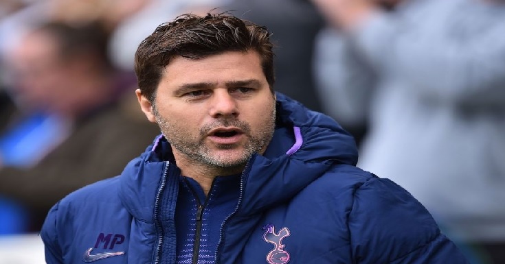 “بي بي سي”: بوتشيتينو رفض 8 أندية قبل الموافقة على عرض تشيلسي