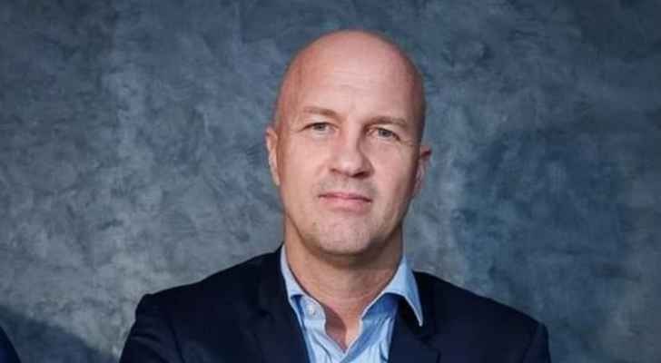 جوردي كرويف خارج برشلونة