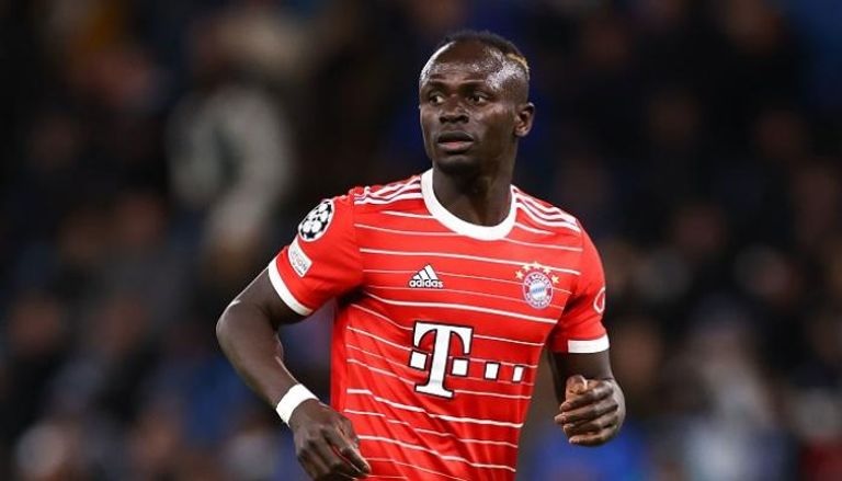 ماني على رادار مانشستر يونايتد