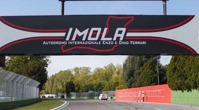 بسبب الطقس.. الغاء جائزة ايمولا للفورمولا1