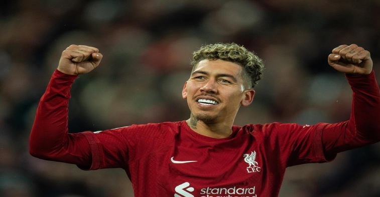 برشلونة يحسم قراره تجاه فيرمينو